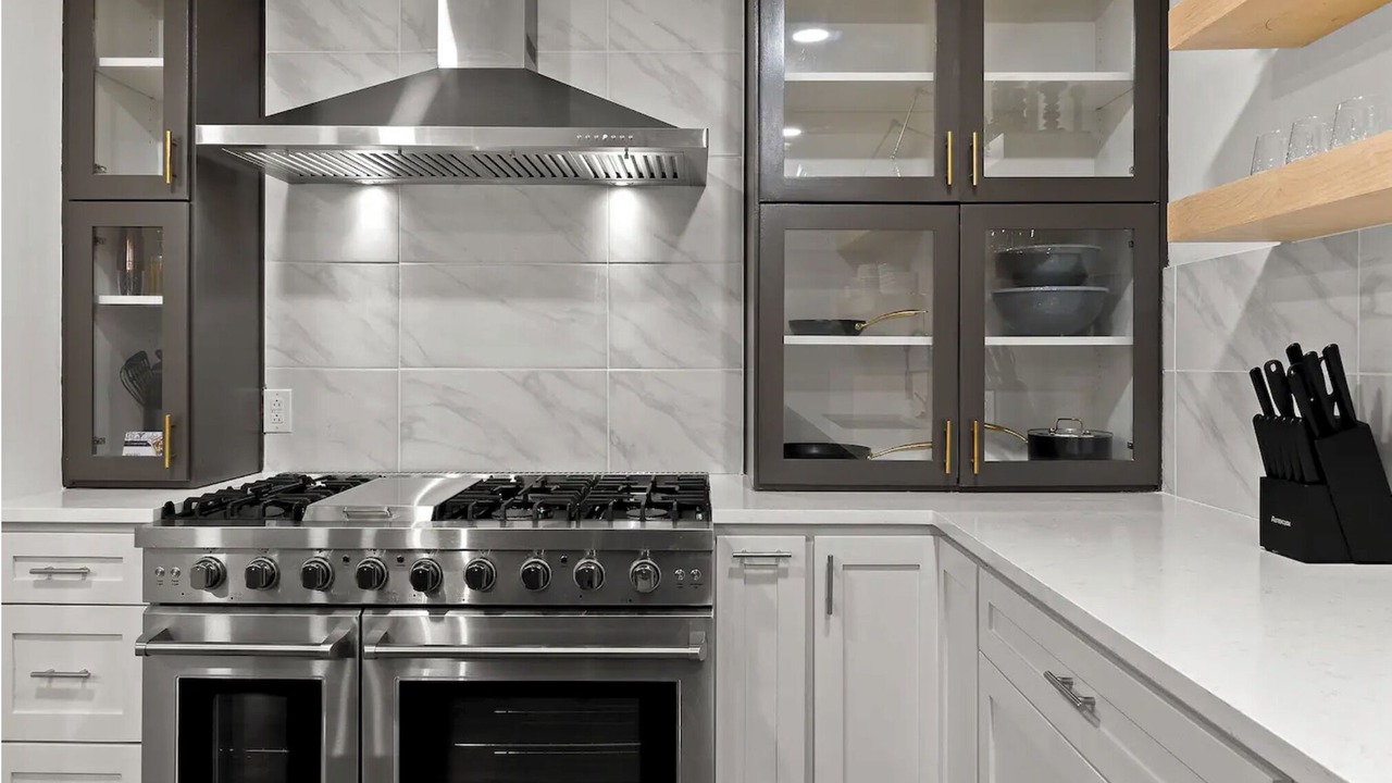 Photo of Kitchen in North Dallas