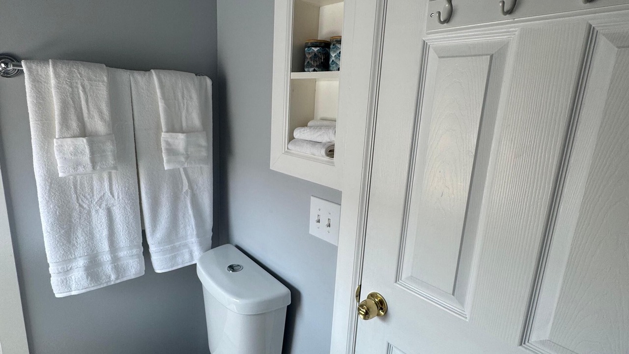 Photo of Bathroom in Old Brooklyn