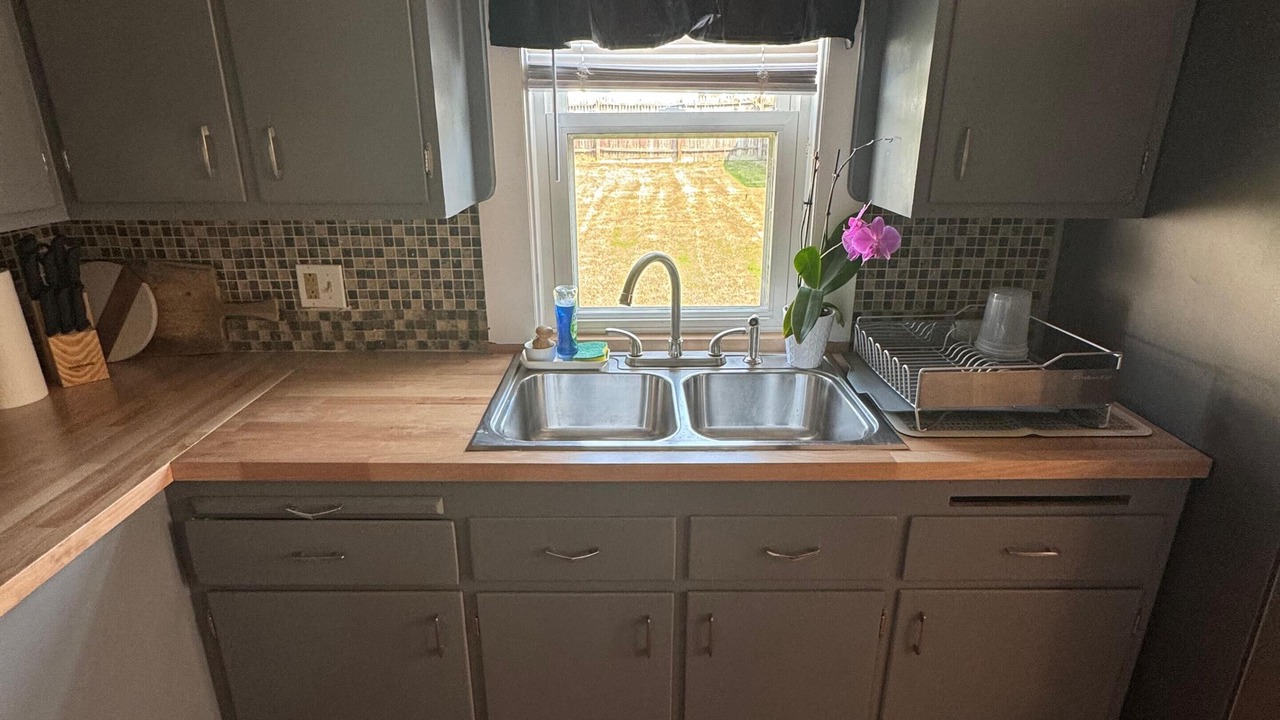 Photo of Kitchen in Old Brooklyn