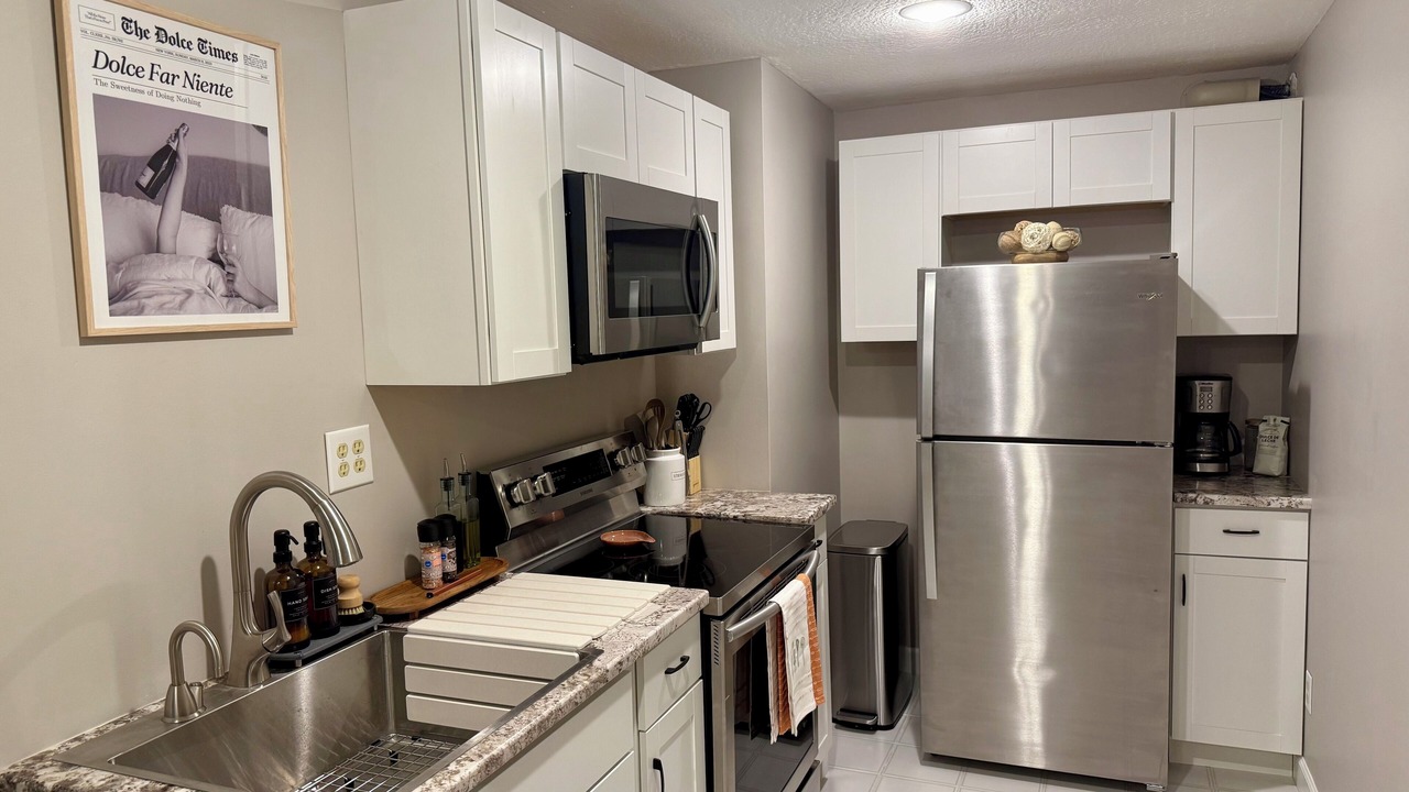 Photo of Kitchen in South Kansas City