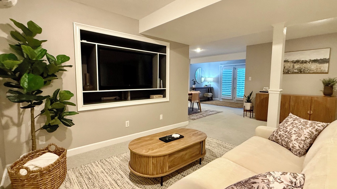 Photo of Livingroom in South Kansas City