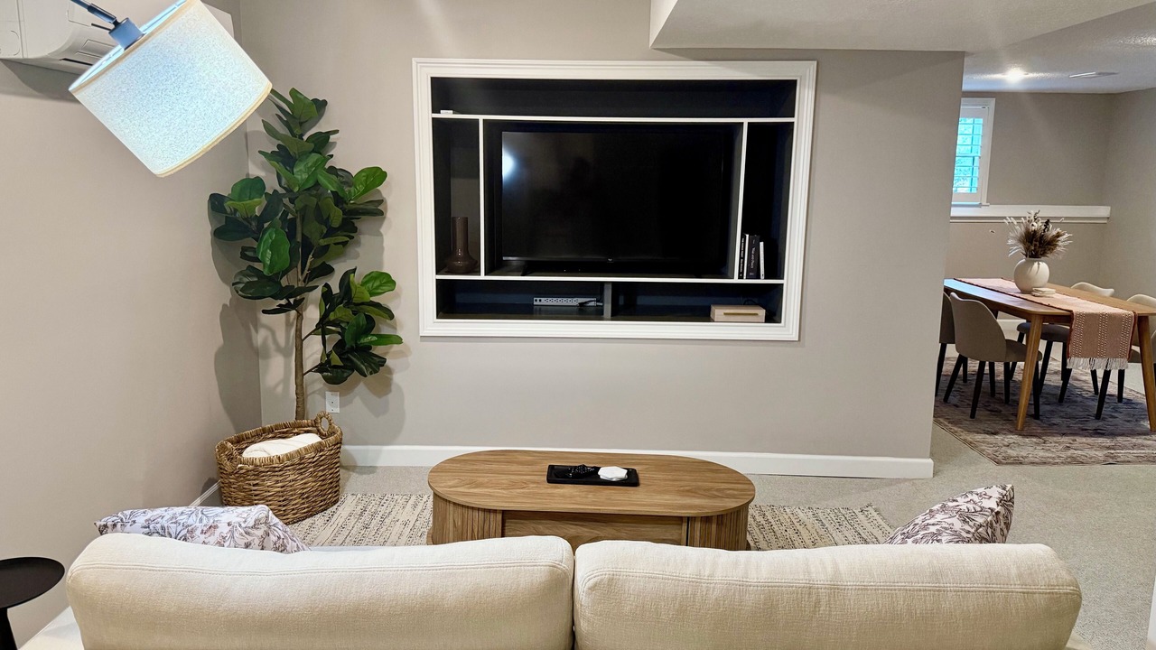 Photo of Livingroom in South Kansas City