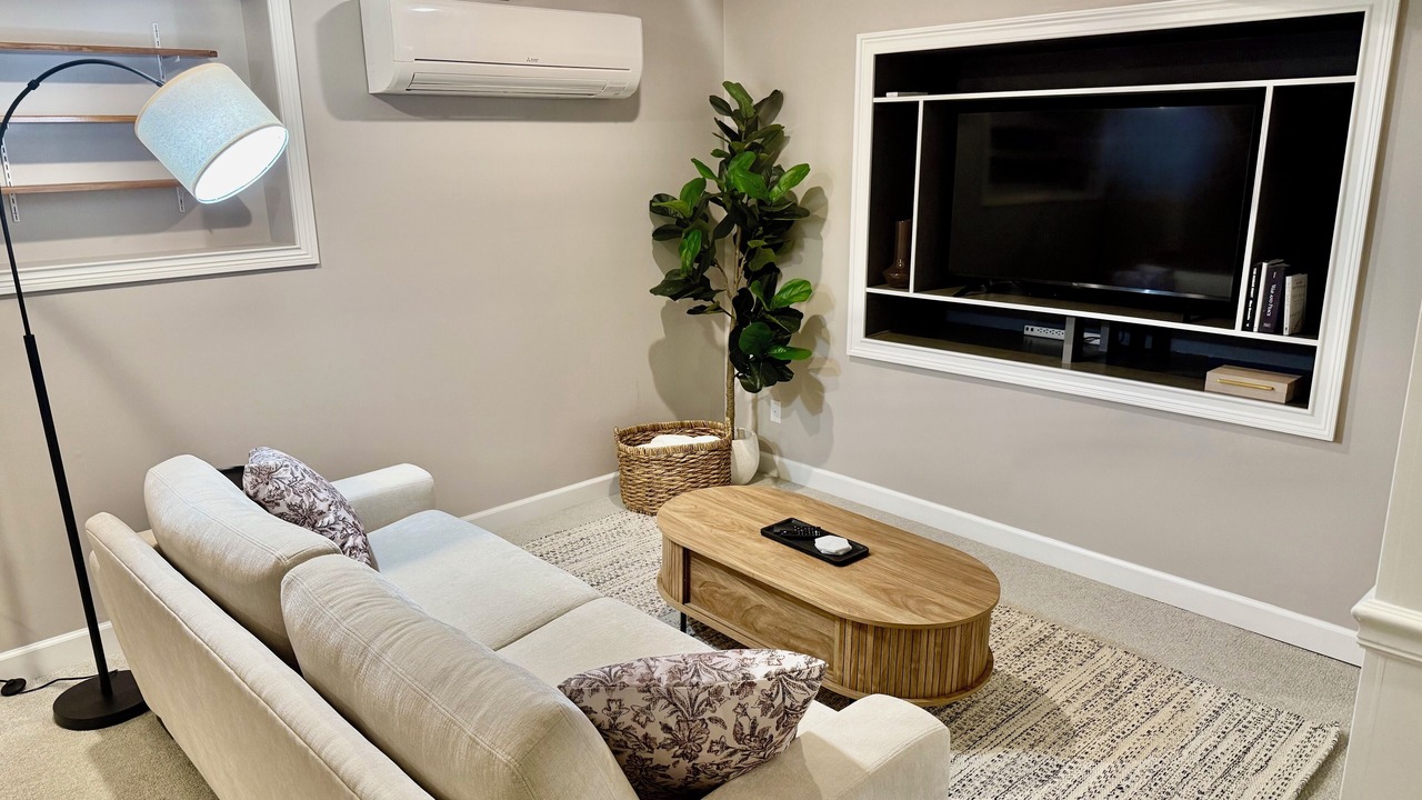 Photo of Livingroom in South Kansas City