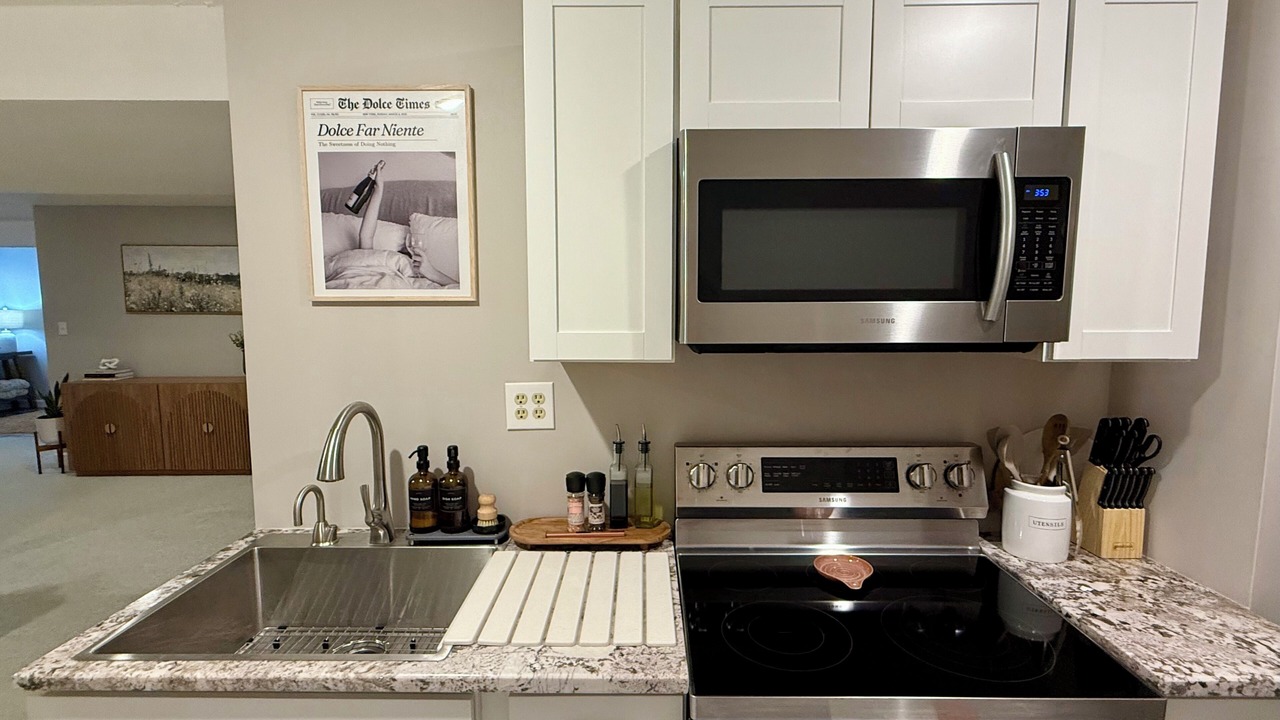 Photo of Kitchen in South Kansas City