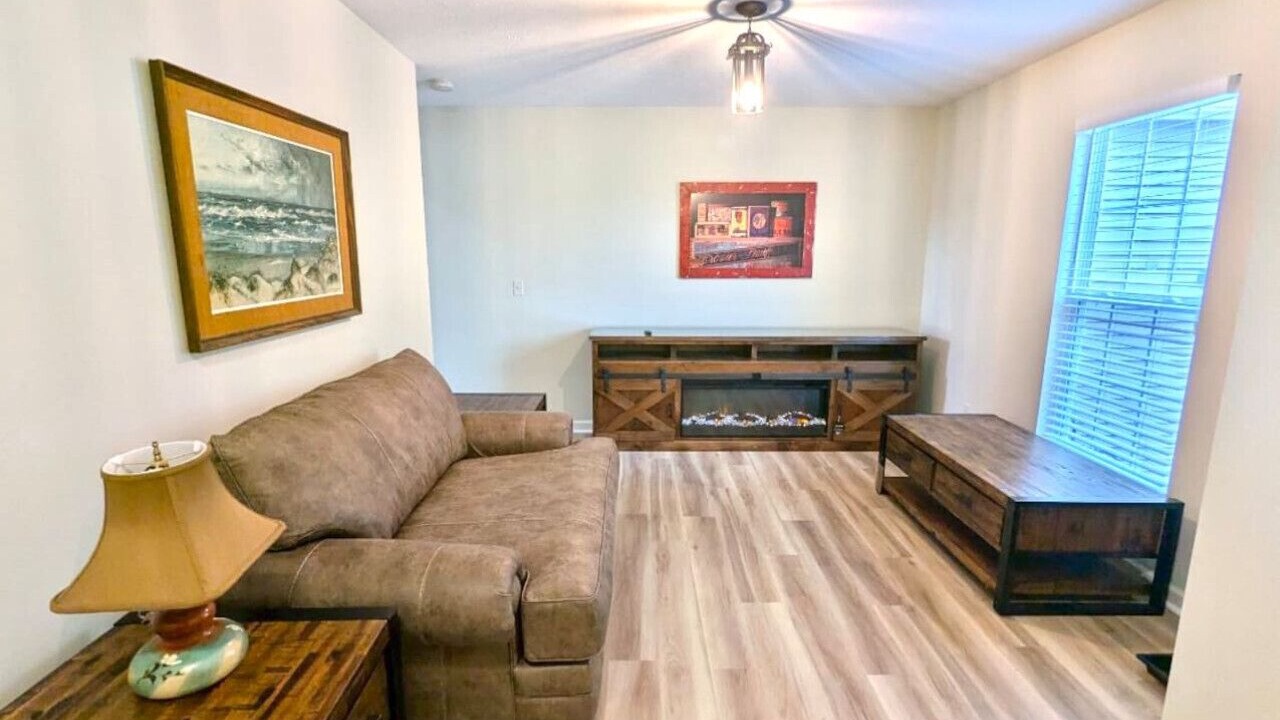 Photo of Livingroom in Riverside