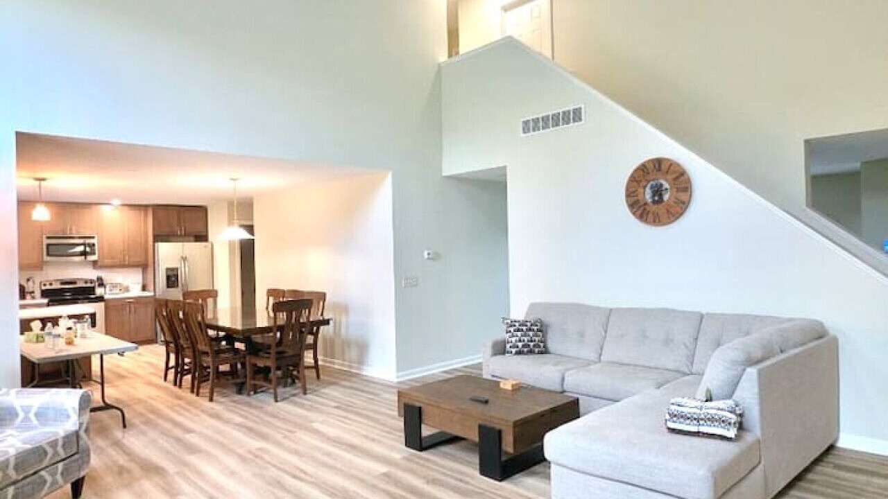 Photo of Livingroom in Riverside