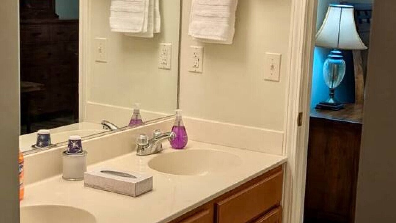 Photo of Bathroom in Riverside