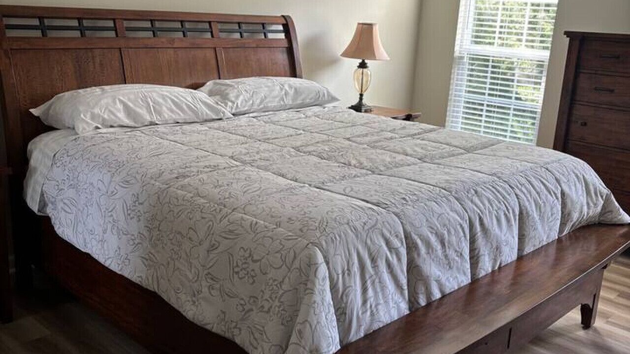 Photo of Bedroom in Riverside