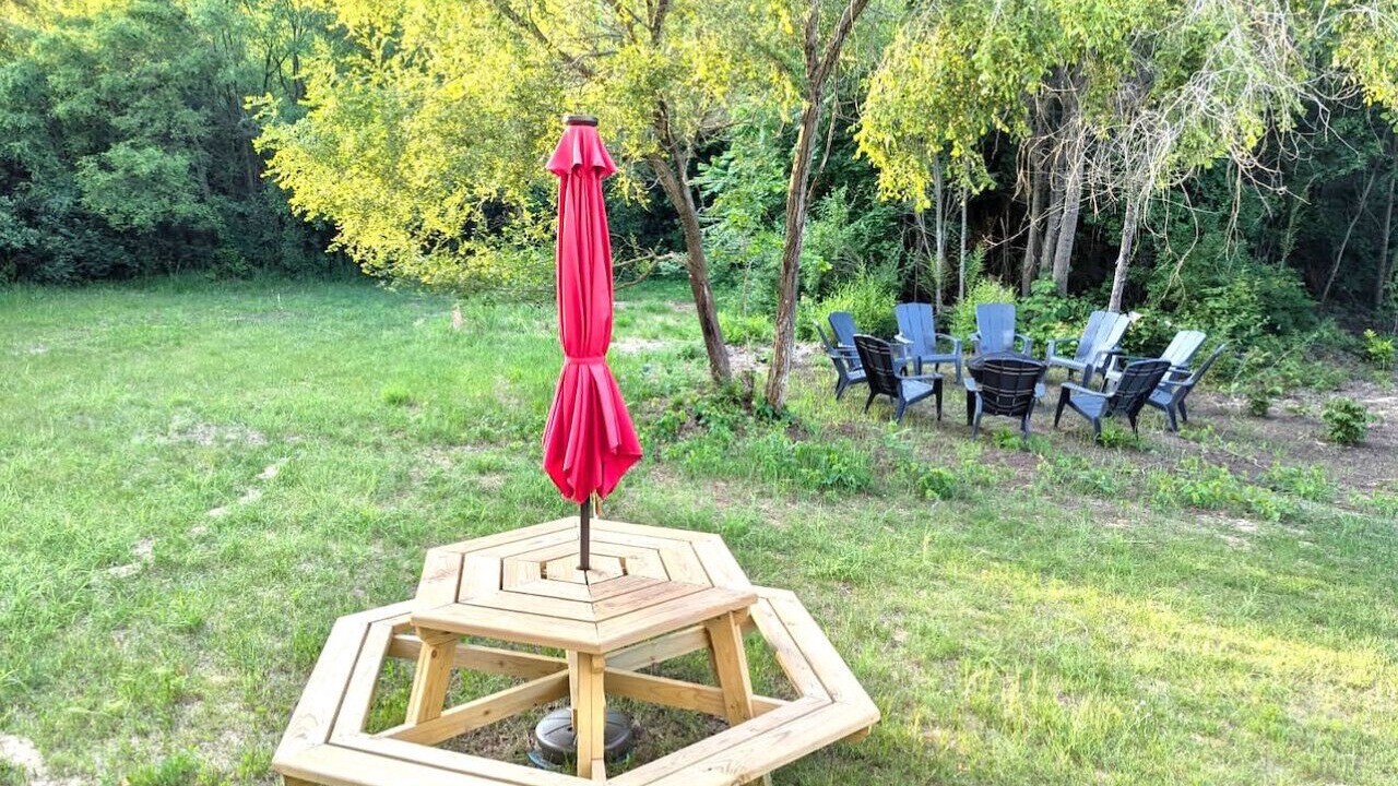 Photo of Outdoor in Riverside