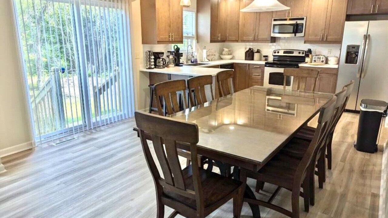 Photo of Kitchen in Riverside