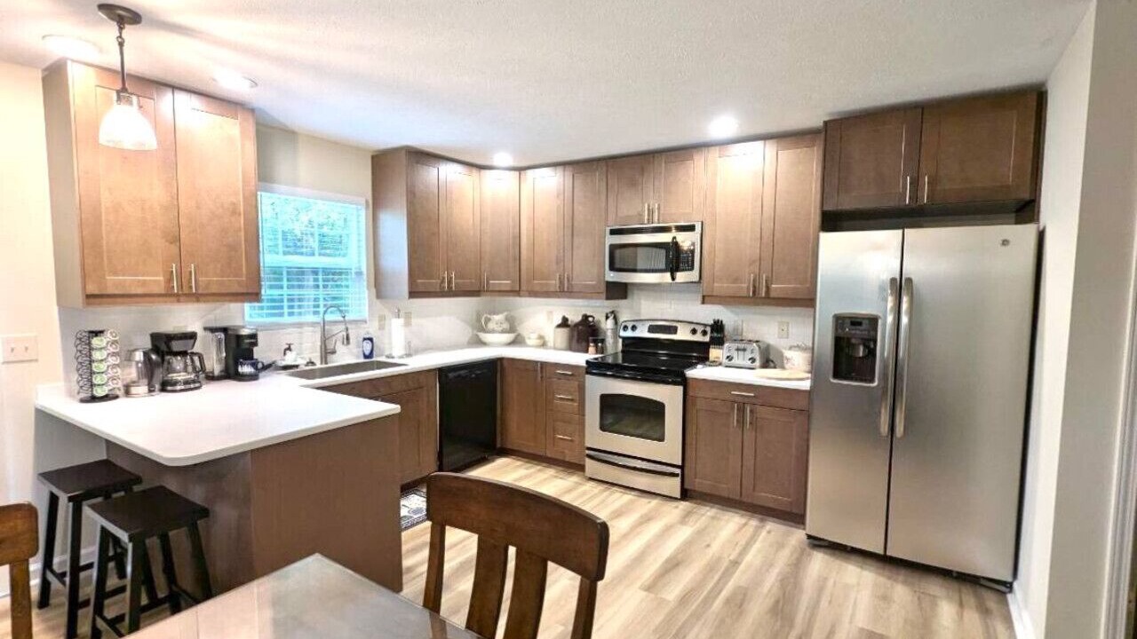 Photo of Kitchen in Riverside