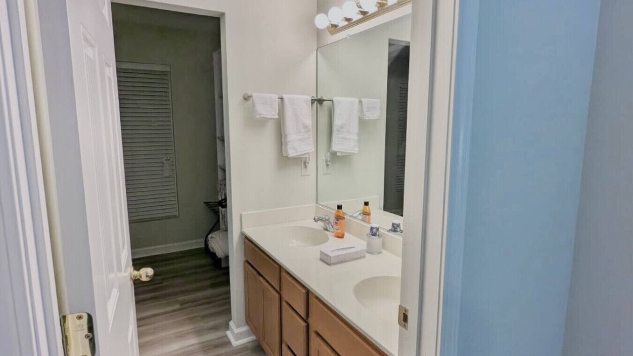 Photo of Bathroom in Riverside