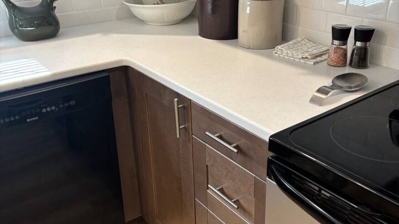 Photo of Kitchen in Riverside
