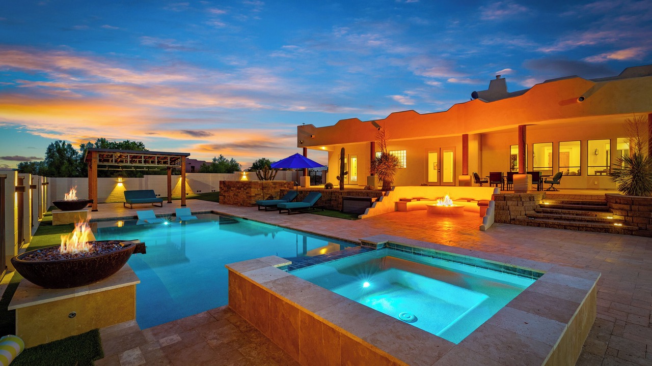 Photo of Outdoor in Rio Verde Foothills