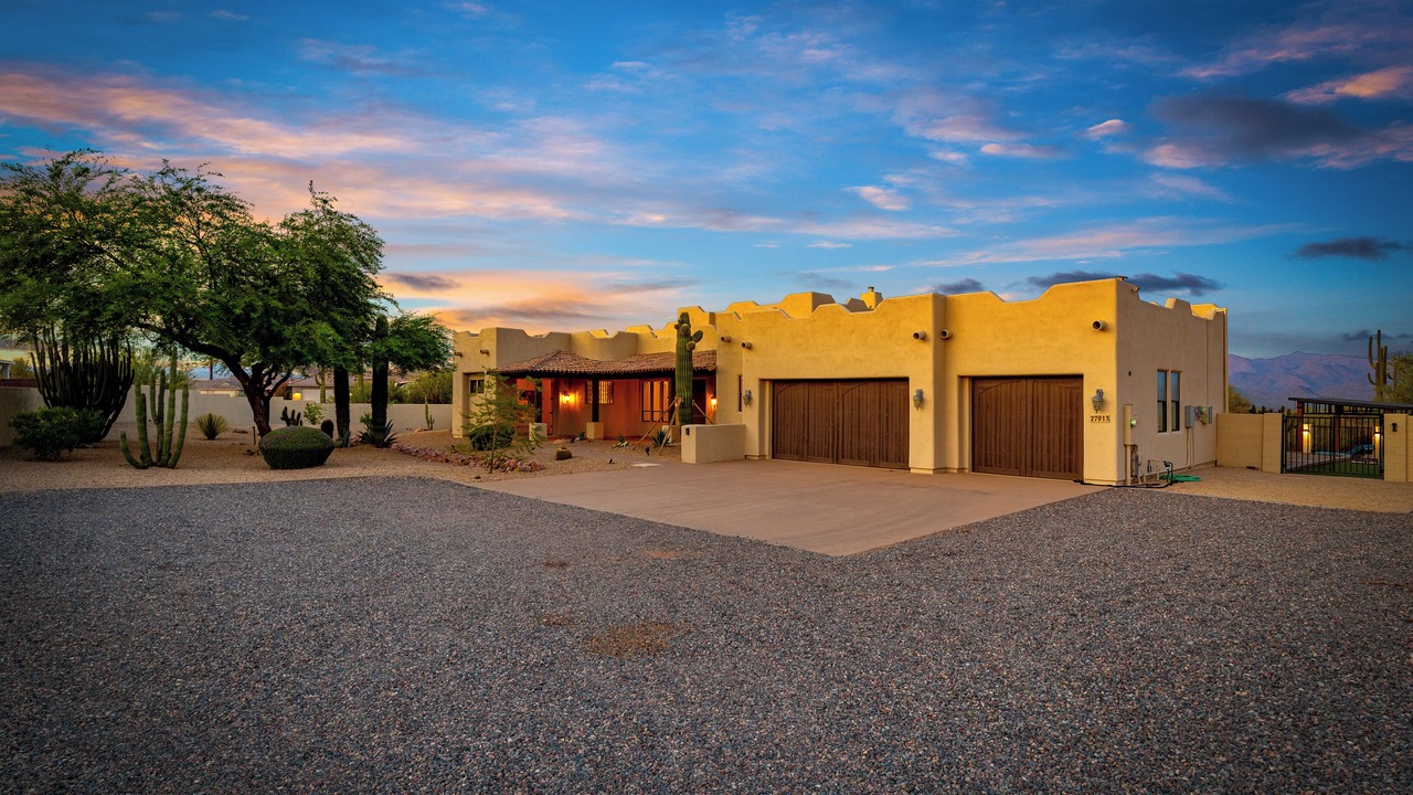 Photo of Outdoor in Rio Verde Foothills