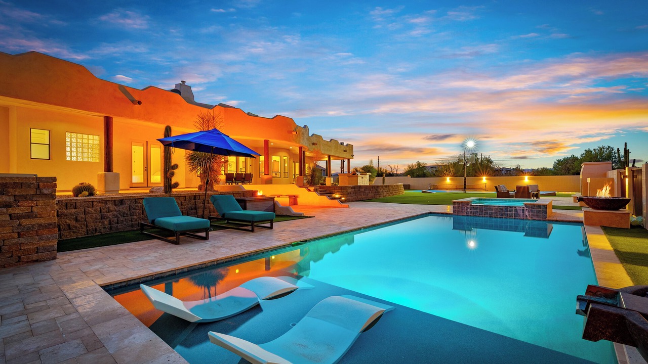 Photo of Outdoor in Rio Verde Foothills