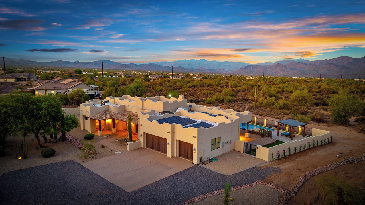 Photo of Outdoor in Rio Verde Foothills