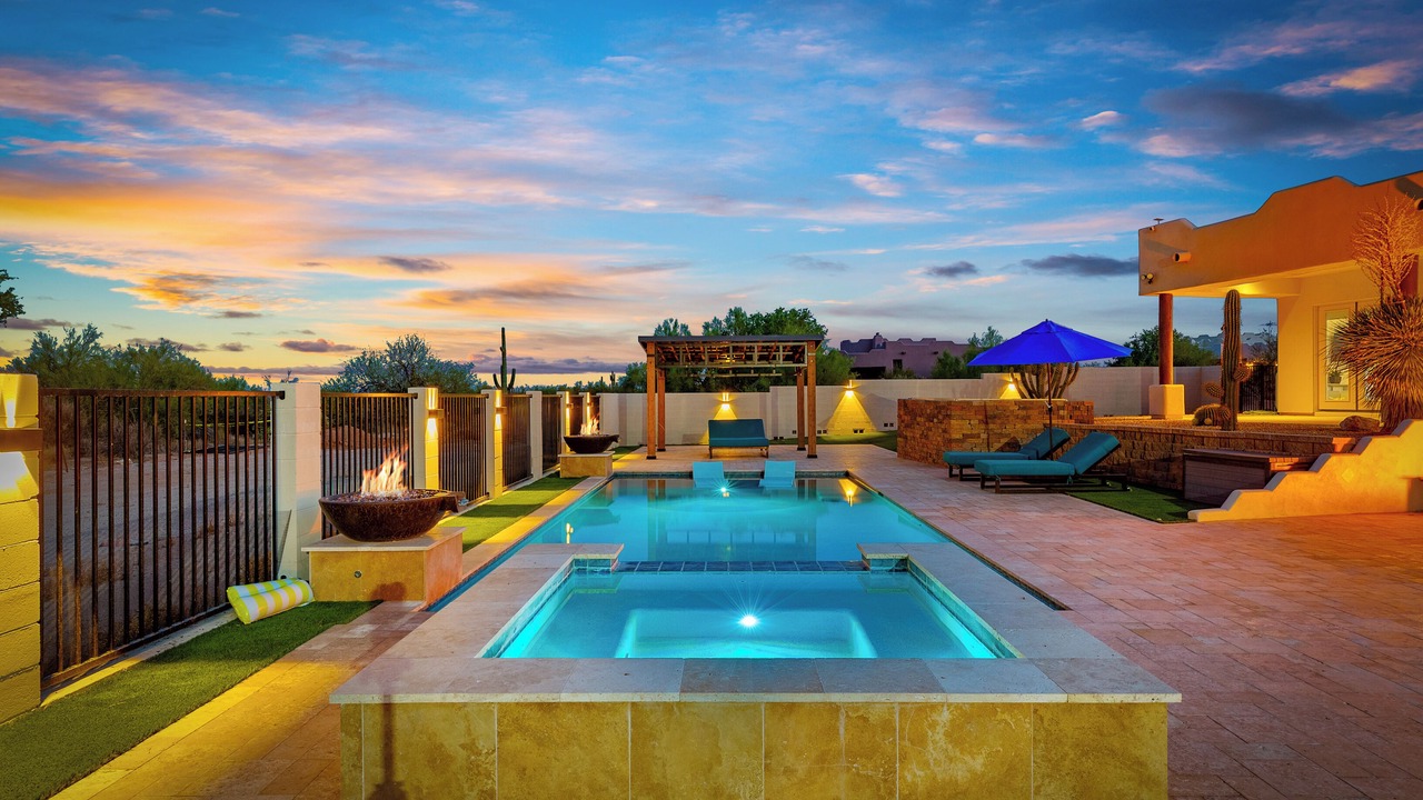 Photo of Outdoor in Rio Verde Foothills