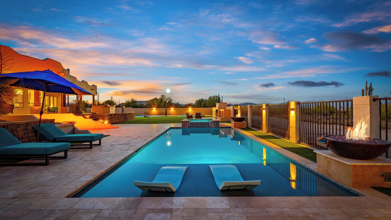 Photo of Outdoor in Rio Verde Foothills