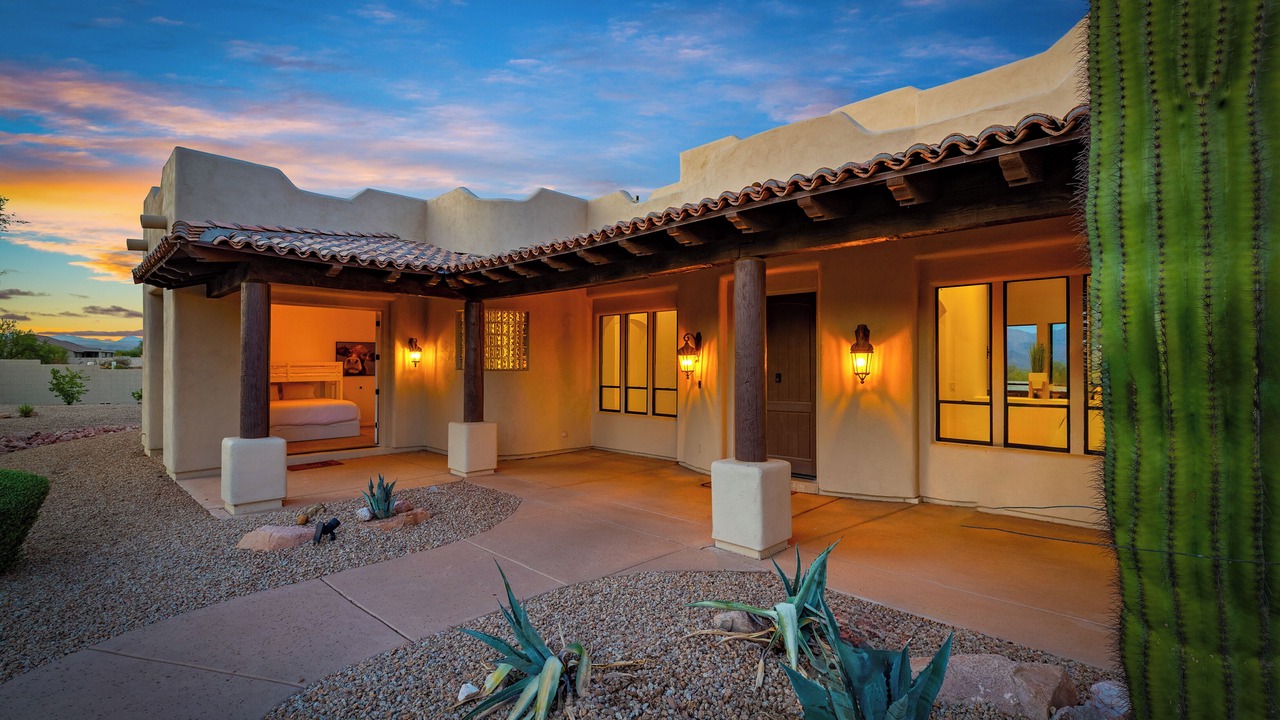 Photo of Outdoor in Rio Verde Foothills