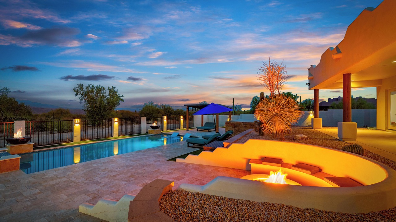 Photo of Outdoor in Rio Verde Foothills