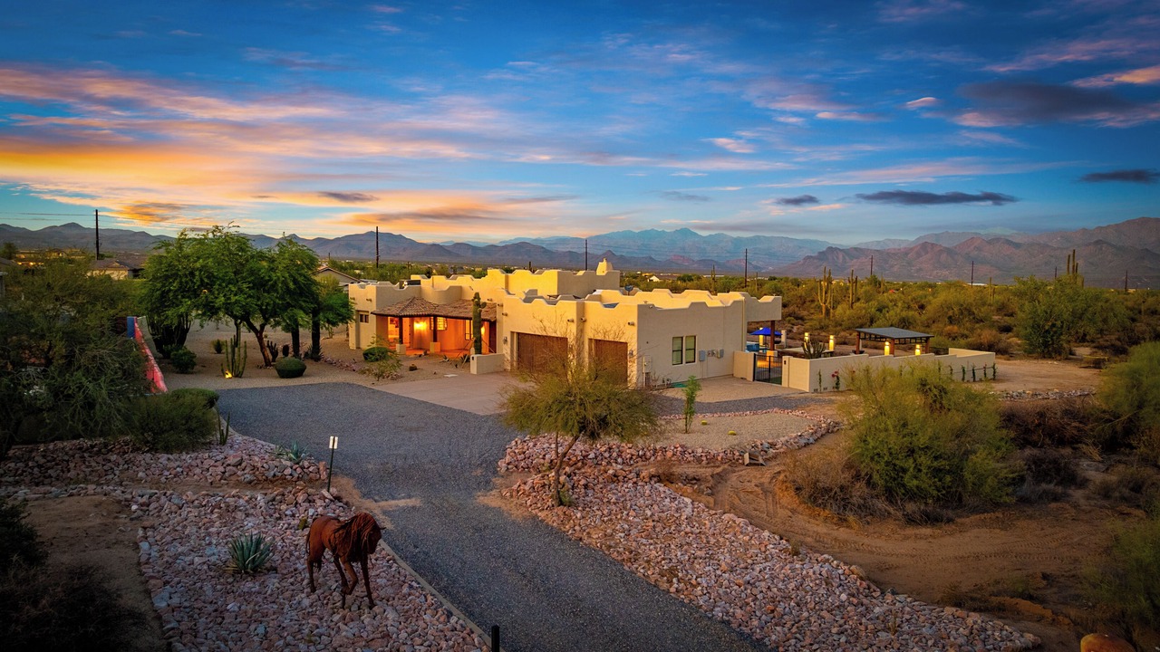 Photo of Outdoor in Rio Verde Foothills