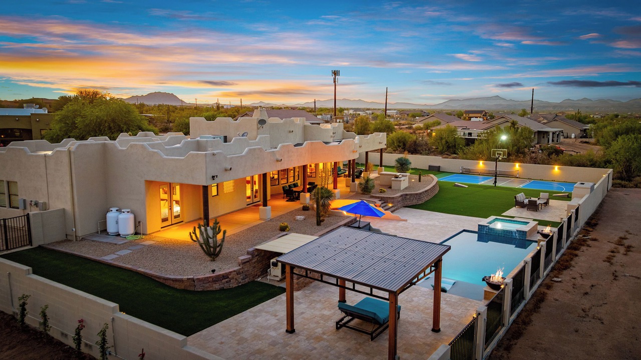 Photo of Outdoor in Rio Verde Foothills