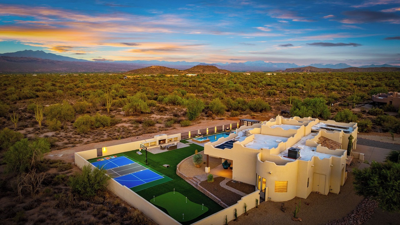 Photo of Outdoor in Rio Verde Foothills