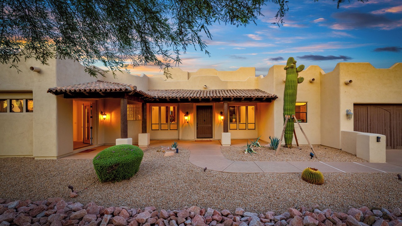 Photo of Outdoor in Rio Verde Foothills