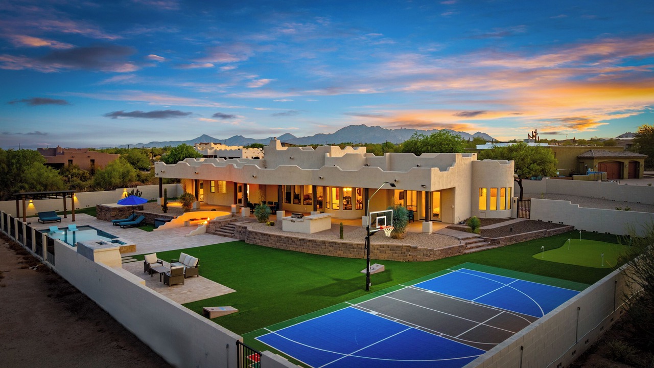 Photo of Outdoor in Rio Verde Foothills