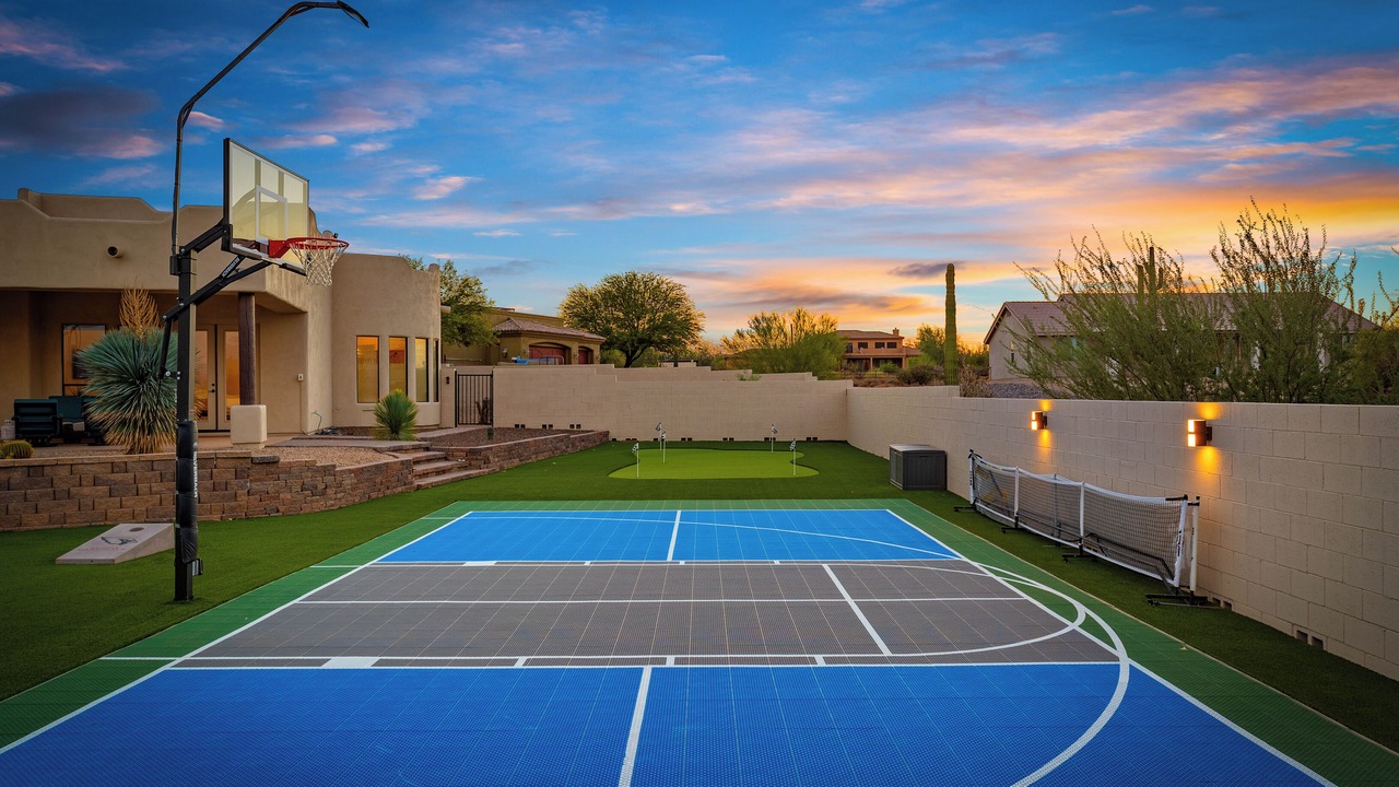 Photo of Others in Rio Verde Foothills