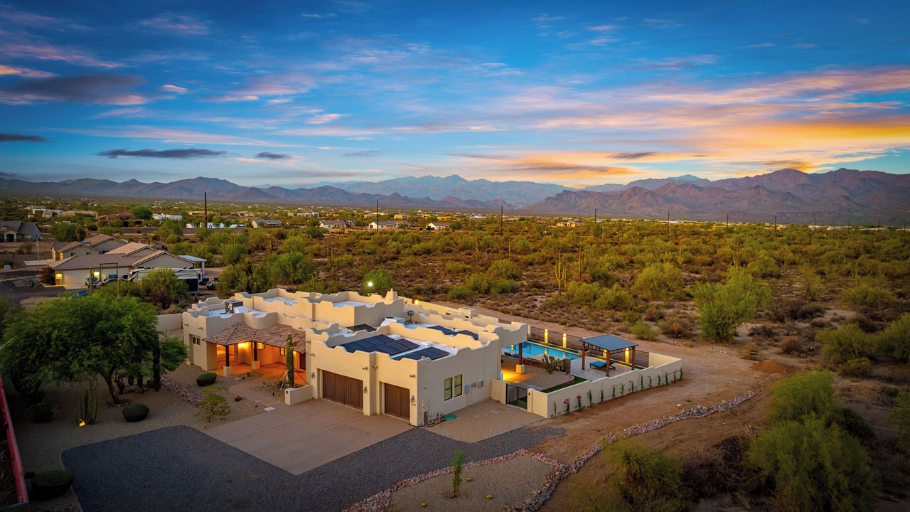 Photo of Outdoor in Rio Verde Foothills