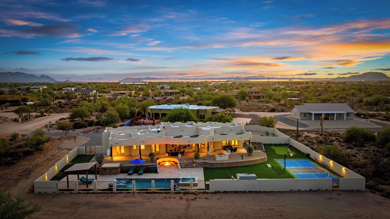 Photo of Outdoor in Rio Verde Foothills