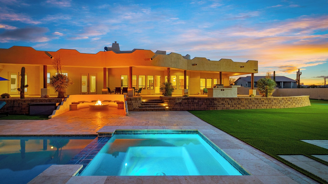Photo of Outdoor in Rio Verde Foothills