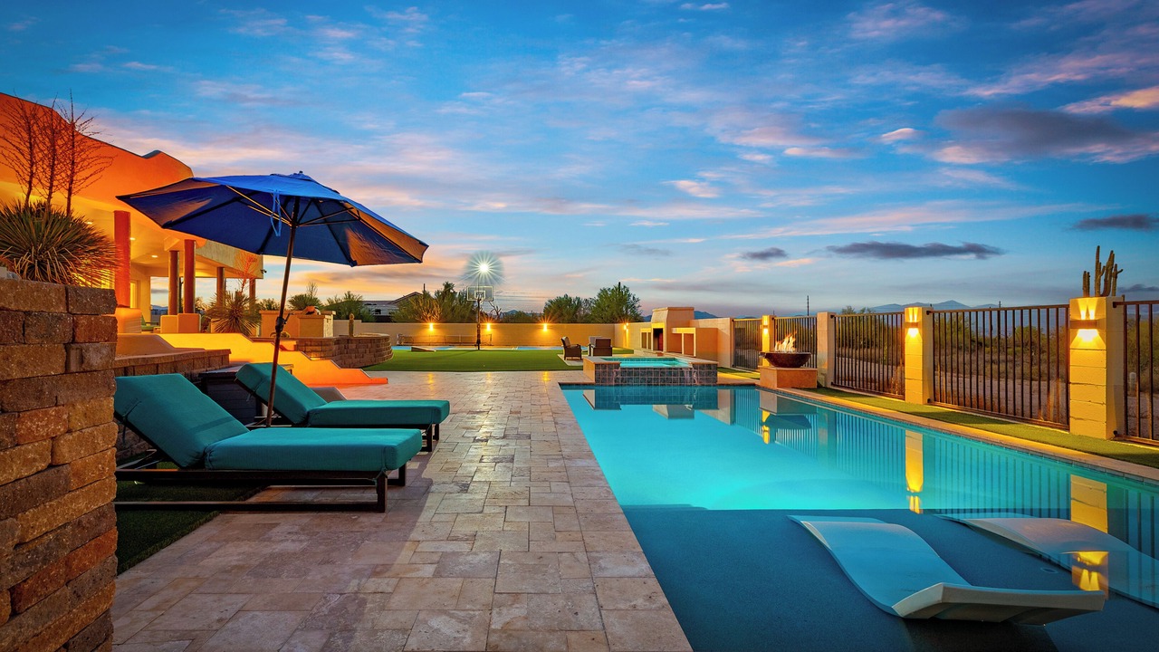Photo of Outdoor in Rio Verde Foothills