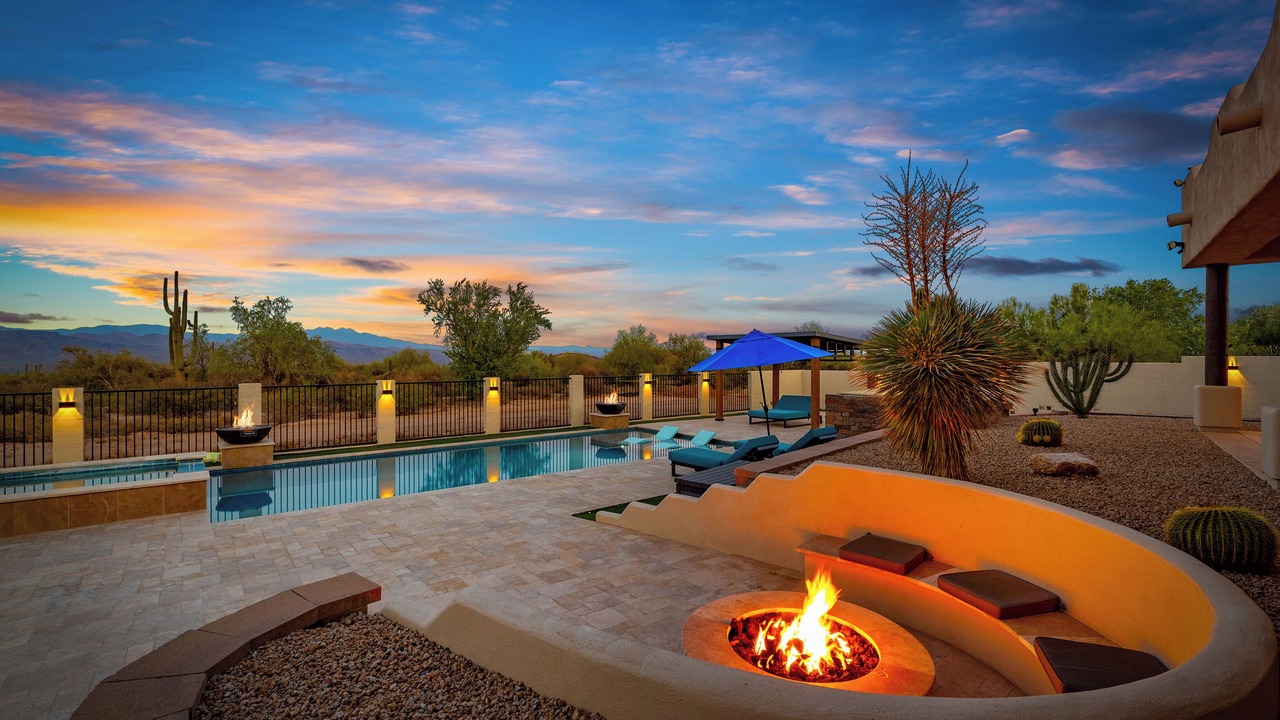 Photo of Outdoor in Rio Verde Foothills