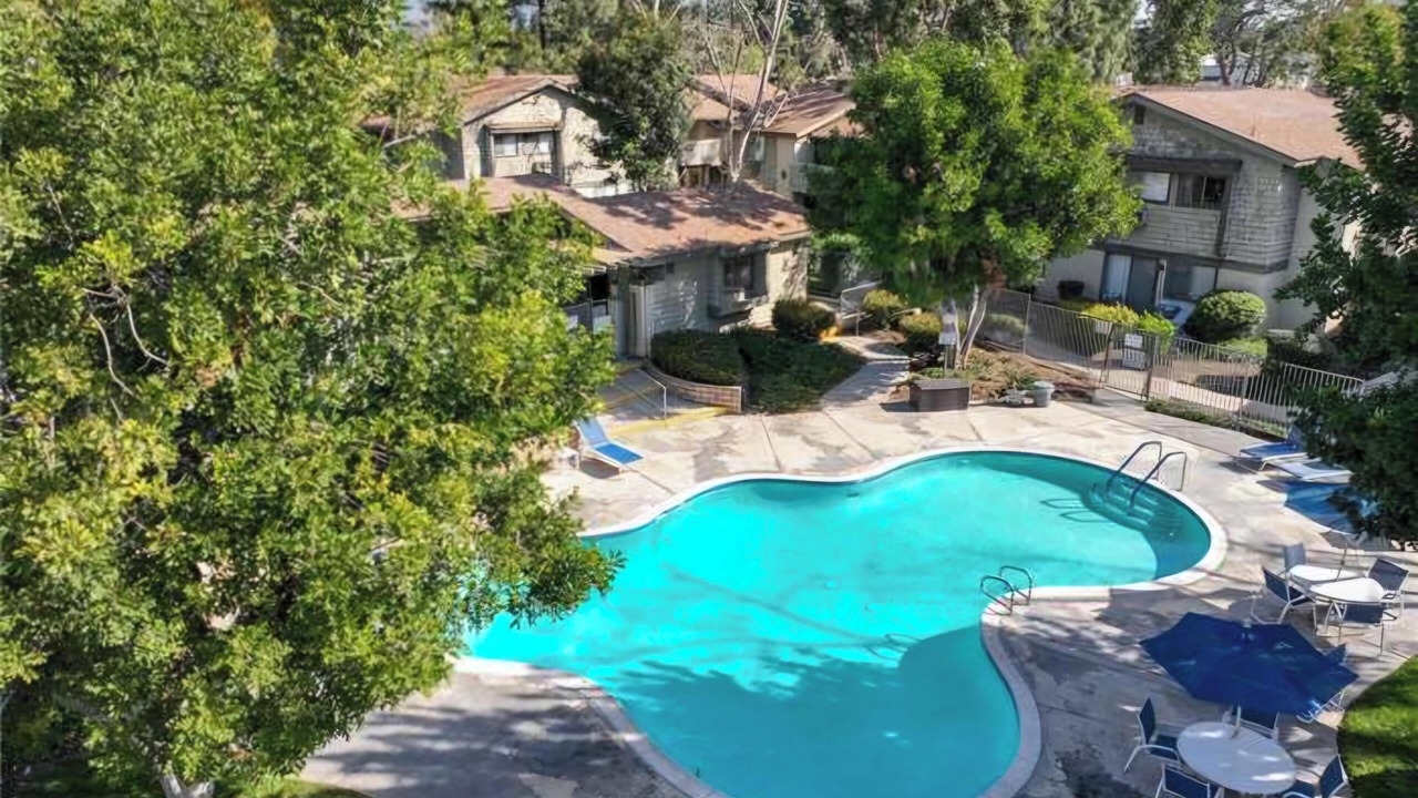 Photo of Outdoor in Westmont