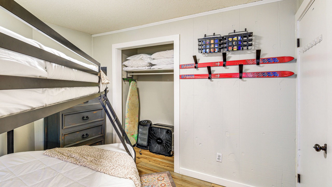 Photo of Bedroom in Sugar Mountain