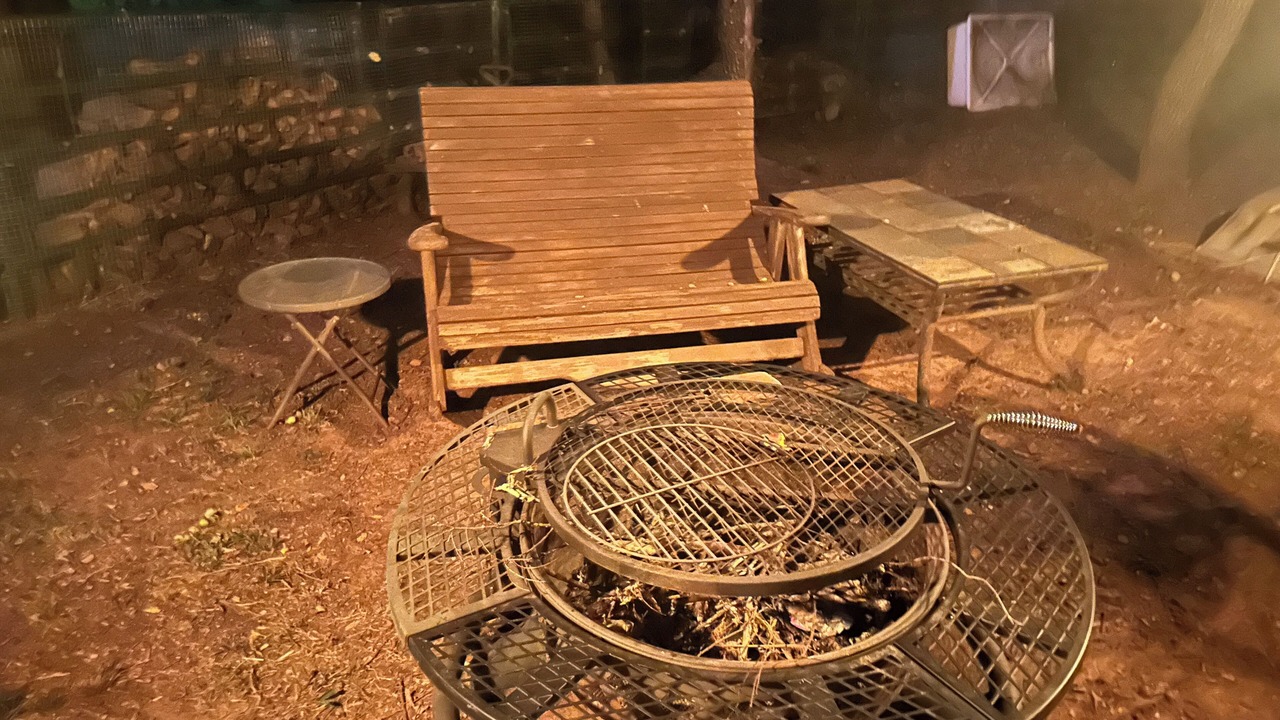 Photo of Patio Balcony in Cushing