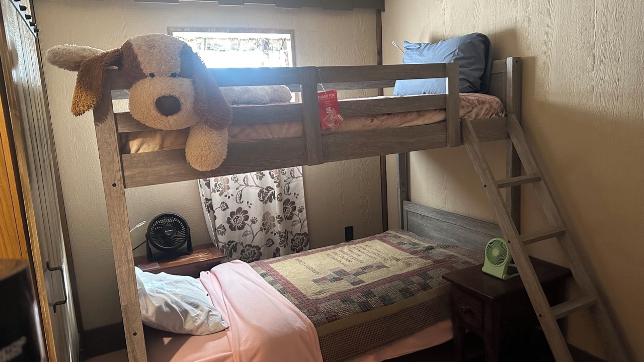 Photo of Bedroom in Cushing