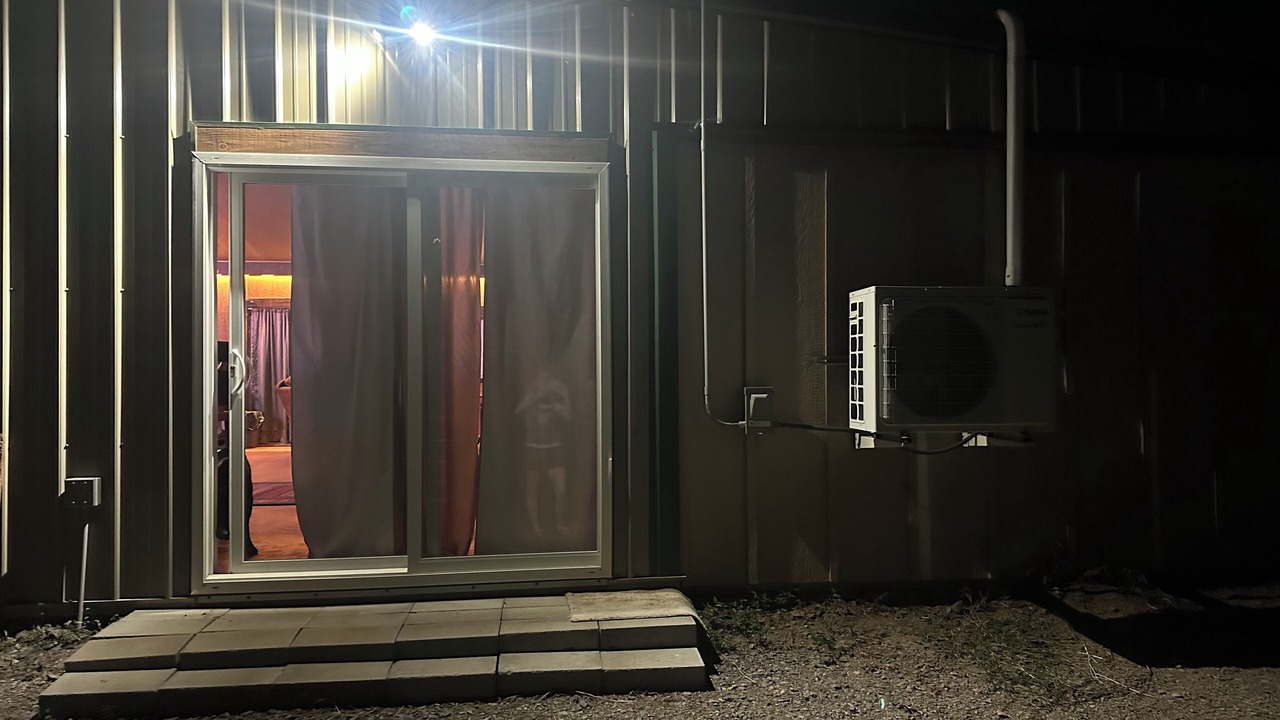 Photo of Outdoor in Cushing