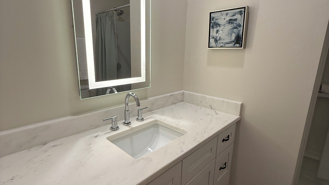 Photo of Bathroom in Camden