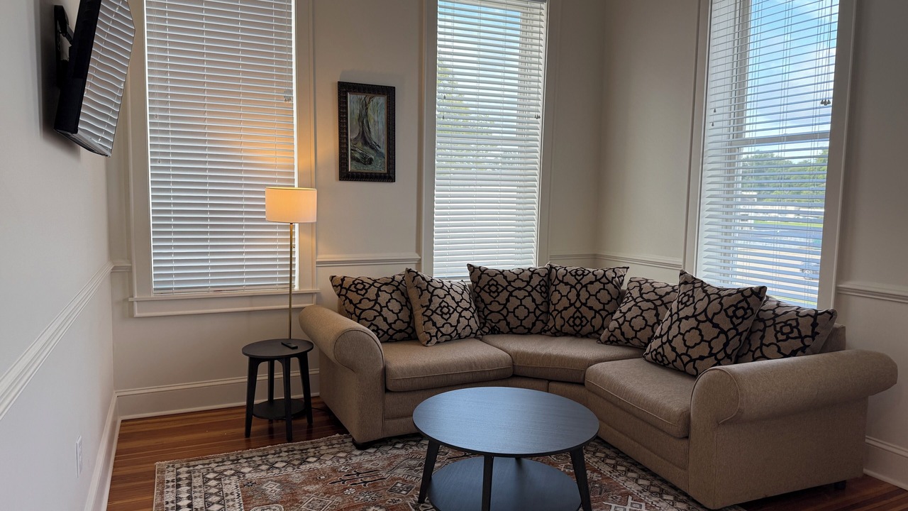Photo of Livingroom in Camden