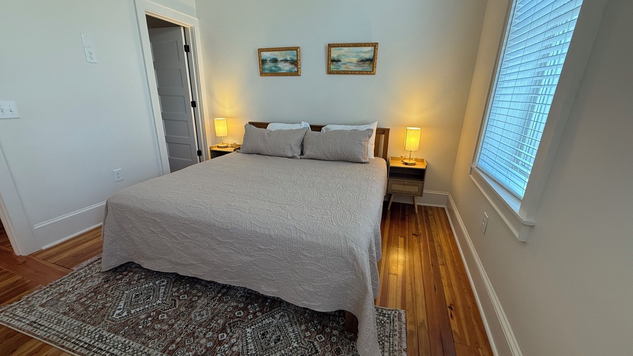 Photo of Bedroom in Camden