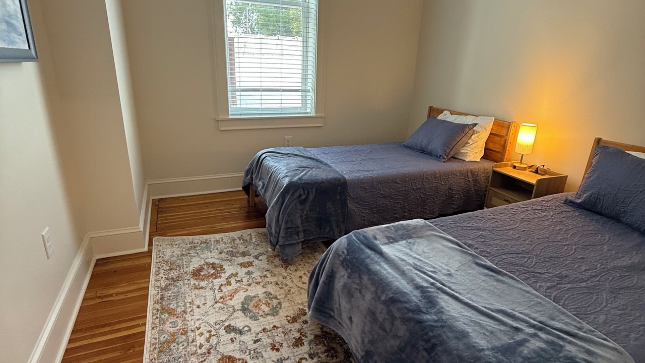 Photo of Bedroom in Camden