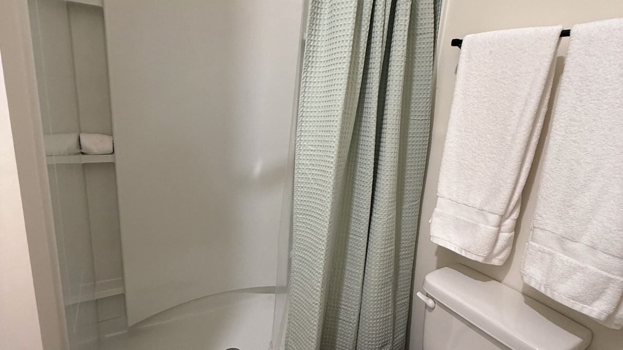Photo of Bathroom in Camden