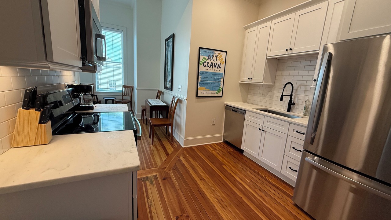 Photo of Kitchen in Camden