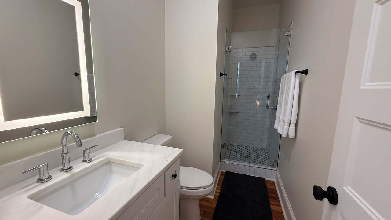 Photo of Bathroom in Camden