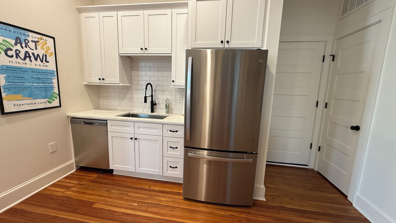 Photo of Kitchen in Camden