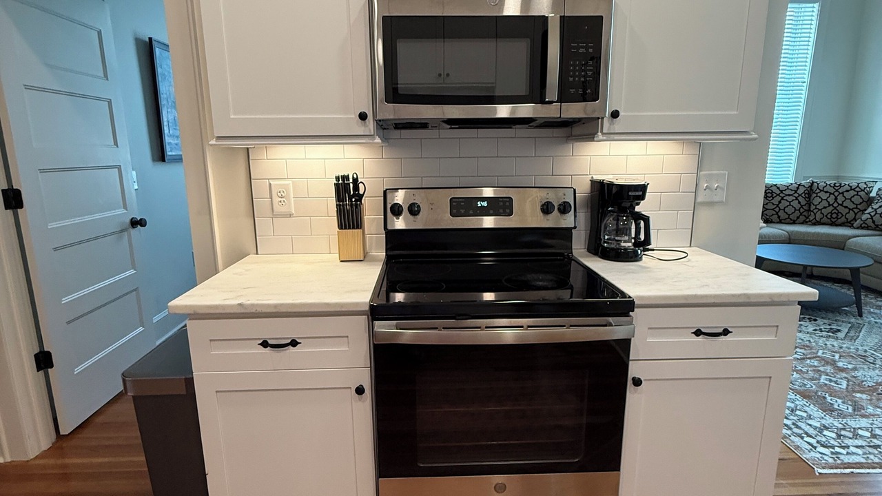 Photo of Kitchen in Camden